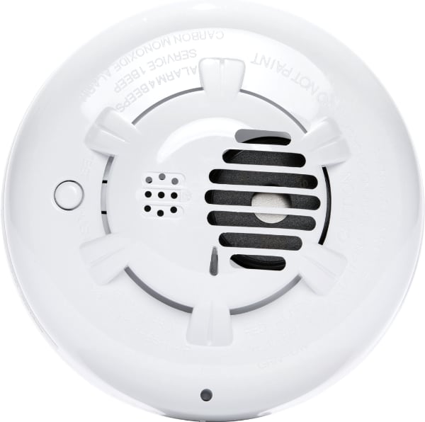 Vivint Carbon Monoxide Detectors in Killeen